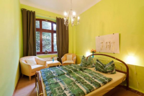 Große Ferienwohnung in Dresden-Löbtau